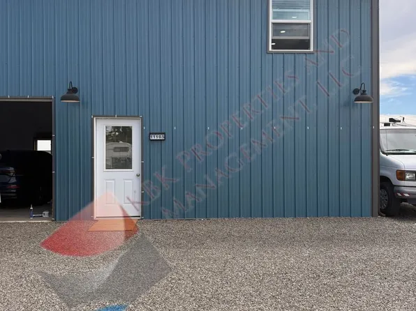 1110.5 Alamosa Ave, Alamosa, CO 81101