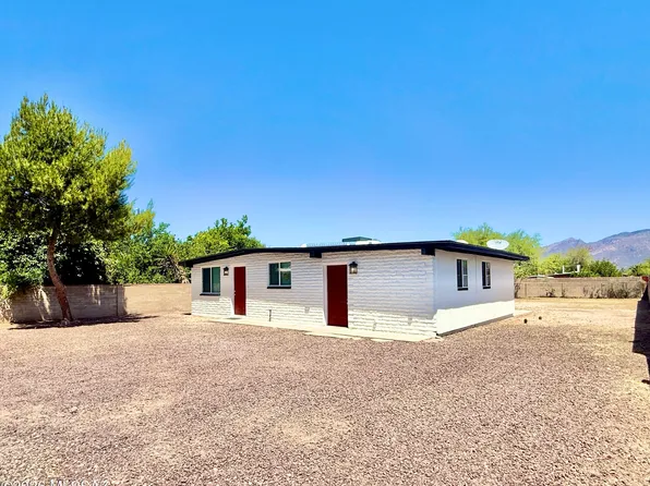 5245 E Camden St, Tucson, AZ 85712