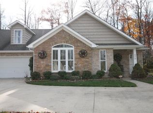 570 Thomas Ross Ln, Kernersville, NC 27284