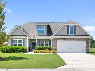 1528 Stone Wealth Dr, Knightdale, NC 27545