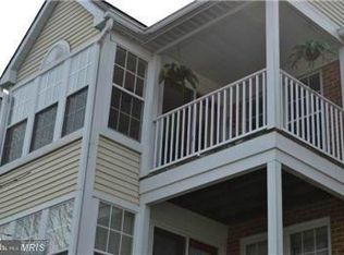 664 Jupiter Hills Ct #4-4J, Arnold, MD 21012