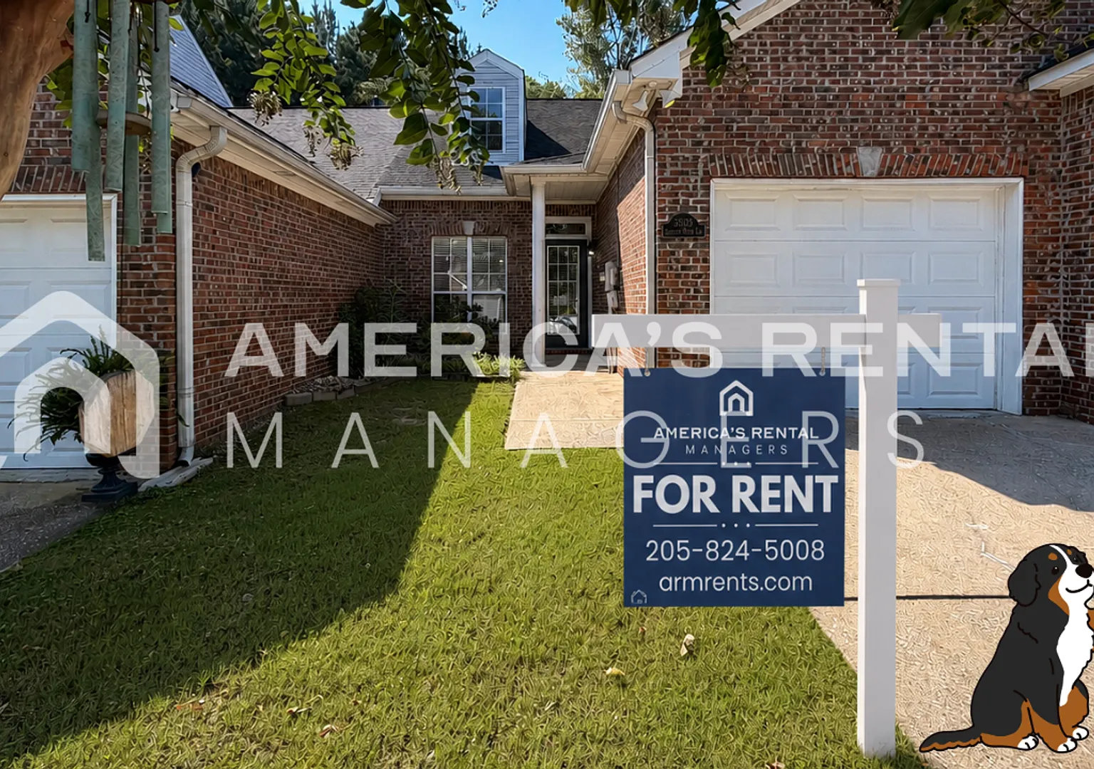 Spacious 3-Bedroom Townhome in Savannah Park! — Photo 1