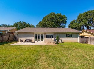3384 P Ave #2, Plano, TX 75074