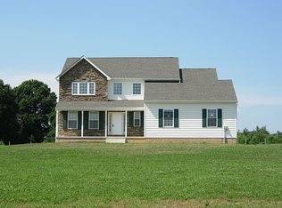 10 Marian Dr, Port Deposit, MD 21904