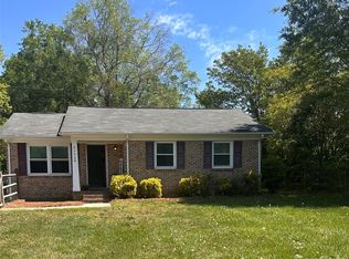 8004 Idlewild Rd, Indian Trail, NC 28079