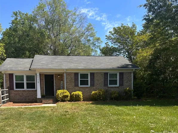 8004 Idlewild Rd, Indian Trail, NC 28079