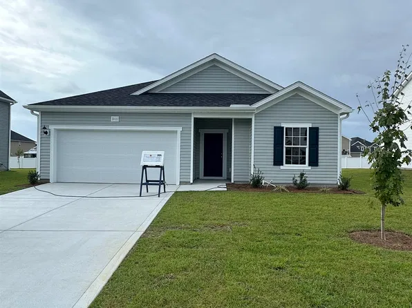 924 Caswell Dr., Conway, SC 29527