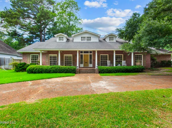 4675 Katherine Blvd, Jackson, MS 39211