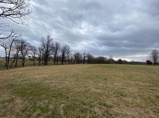 1624 Eagle Ridge Ter, Springdale, AR 72762