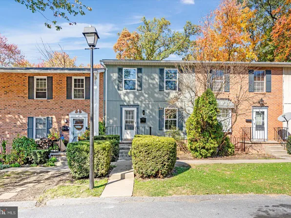 12 Shetland Cir Unit 12, Reisterstown, MD 21136