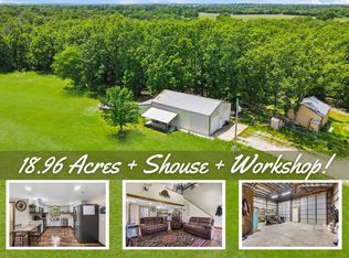 892 State Highway 64, Buffalo, MO 65622