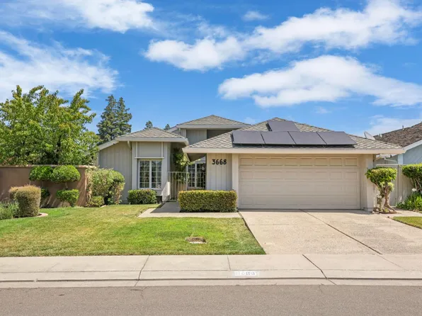 3668 Wood Duck Cir, Stockton, CA 95207