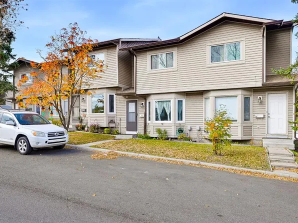 56 E Falshire Ter NE, Calgary, AB T3J 3B3