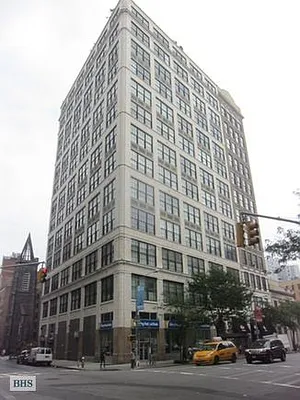 Rented by Brown Harris Stevens | media 10