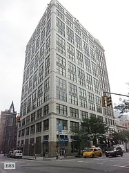 Rented by Brown Harris Stevens