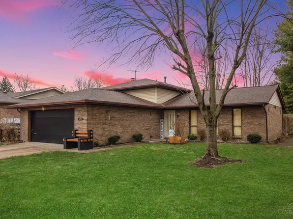 5209 Concord Mill Pl, Fairfield, OH 45014