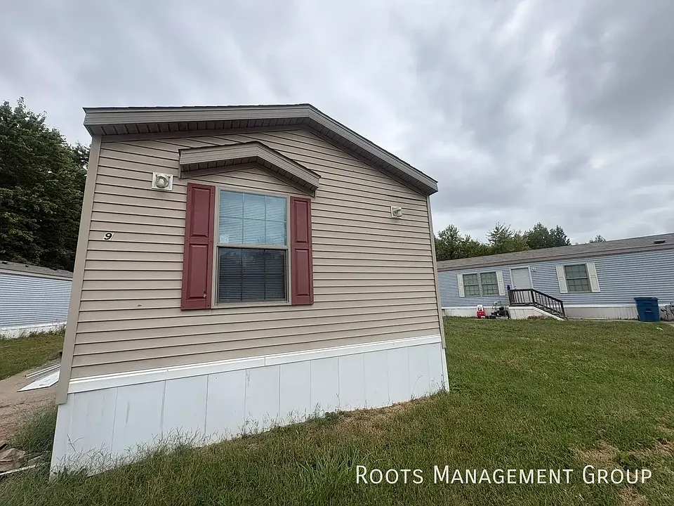 200 Paradise Acres Rd #9