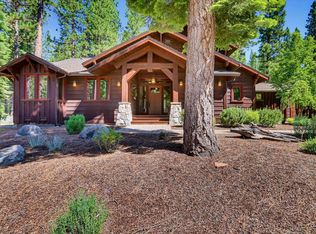 243 Black Bear Trl, Clio, CA 96106