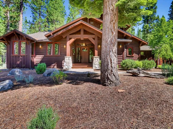 243 Black Bear Trl, Clio, CA 96106