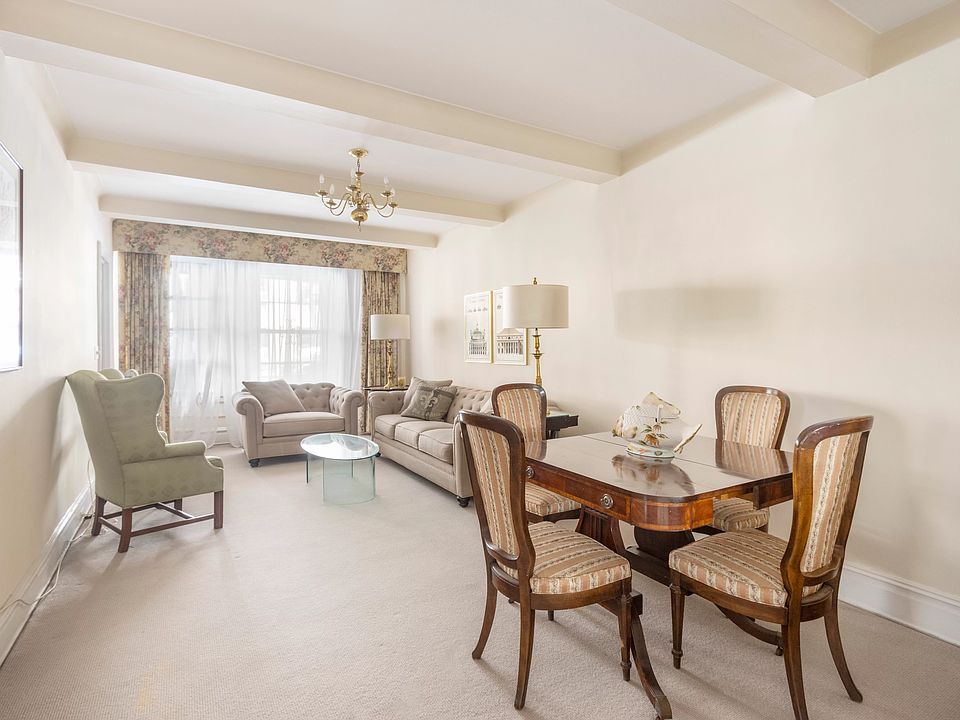 1st image of 30 Beekman Pl #1C