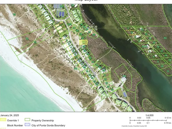 7373 Palm Island Dr #26, Placida, FL 33946