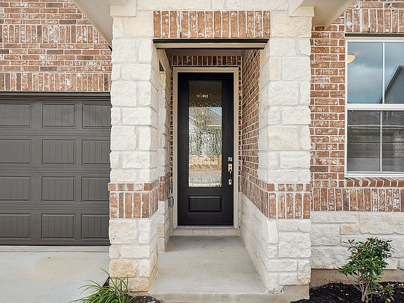 Berry Creek Highlands - Blake Interior Image 4