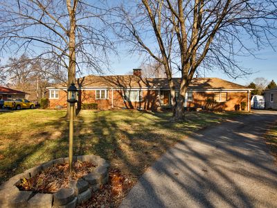 350 E Edgewood Ave, Indianapolis, IN, 46227