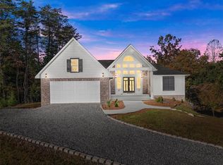 2123 Goat Neck Rd, Cleveland, GA 30528