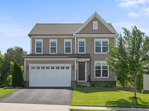 8206 Skystone Loop, Manassas Park, VA 20111