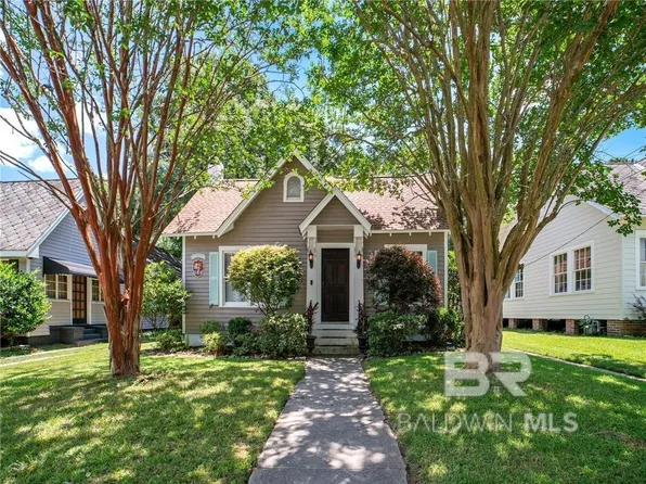 259 Seminole St, Mobile, AL 36606