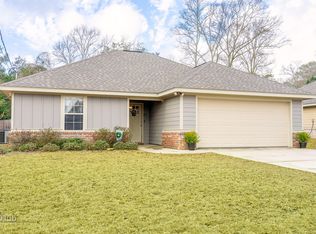 33 Logaras Cir, Purvis, MS 39475