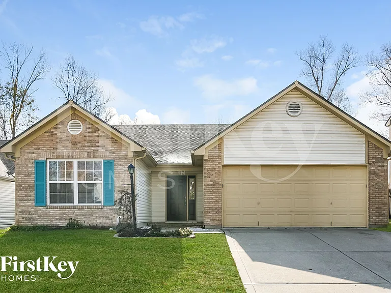 6041 Gimbel Cir — Photo 1