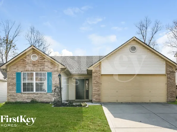 6041 Gimbel Cir, Indianapolis, IN 46221