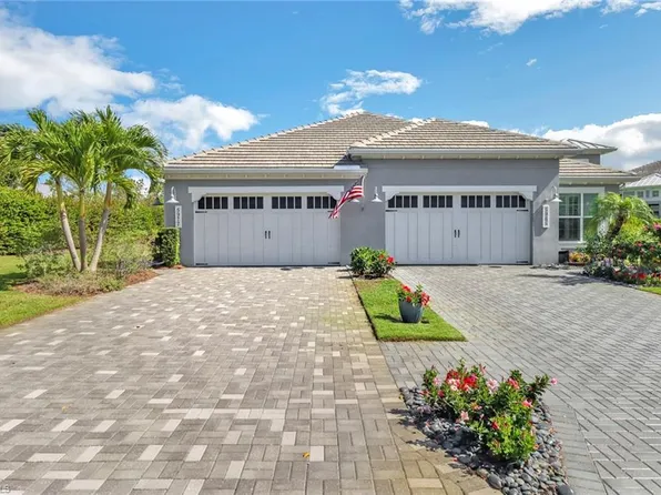 5977 Haiti Drive, NAPLES, FL 34113