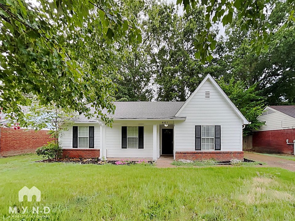 1st image of 4431 Annie Mae Dr