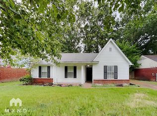 4431 Annie Mae Dr, Millington, TN 38053