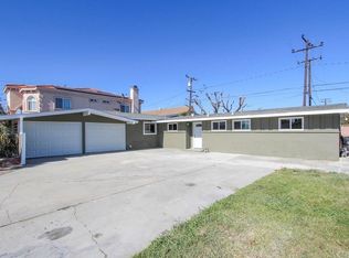 13552 Medora Pl, Westminster, CA 92683