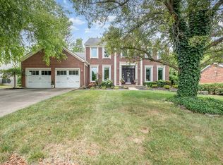 6111 Par Four Ct, Florence, KY 41042