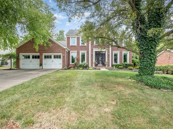 6111 Par Four Ct, Florence, KY 41042