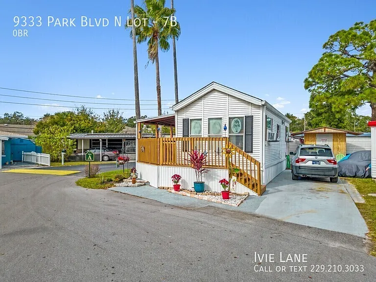 9333 Park Blvd #7B — Photo 2
