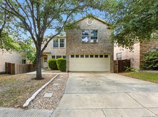 10515 Medio Crk, San Antonio, TX 78245