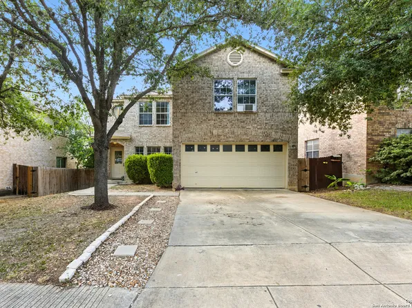 10515 Medio Creek, San Antonio, TX 78245
