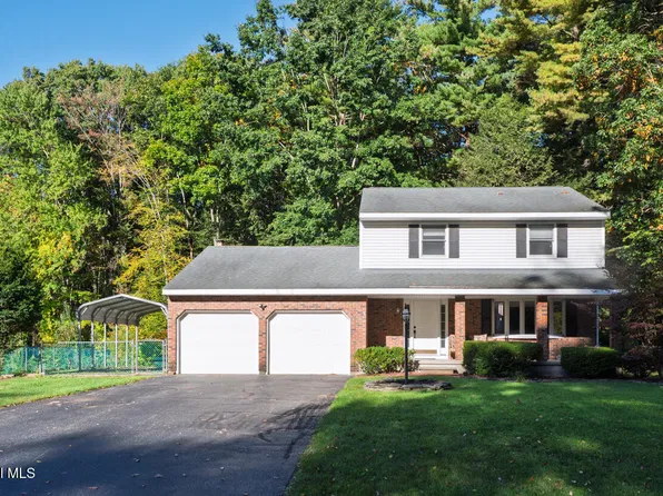 3045 Williamsburg Drive, Schenectady, NY 12303