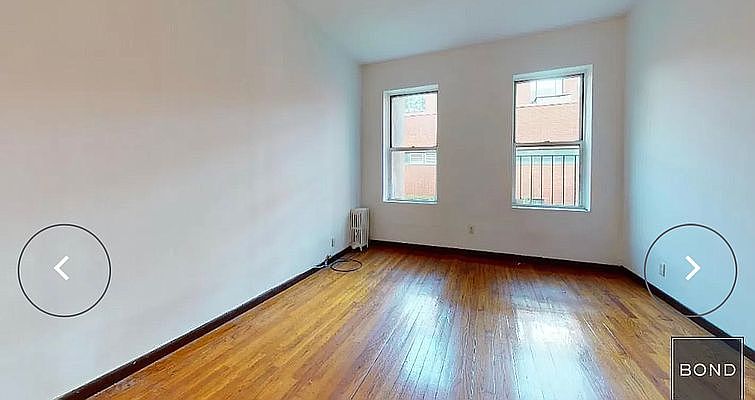 1st image of 409 W 54th St APT 3B