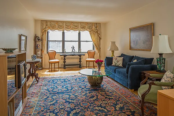 Sold by Brown Harris Stevens | media 13