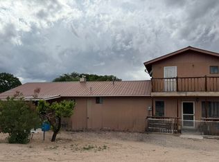 766 County Road 41, Velarde, NM 87582