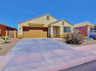 3978 W Tara Dr, Chandler, AZ 85226