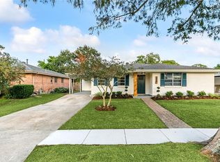 1809 Abadie Ave, Metairie, LA 70003