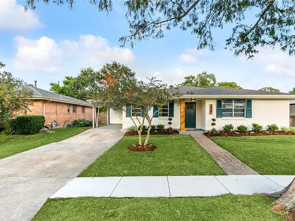 1809 Abadie Ave, Metairie, LA 70003