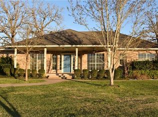 477 Shiloh Rd, Bastrop, TX 78602